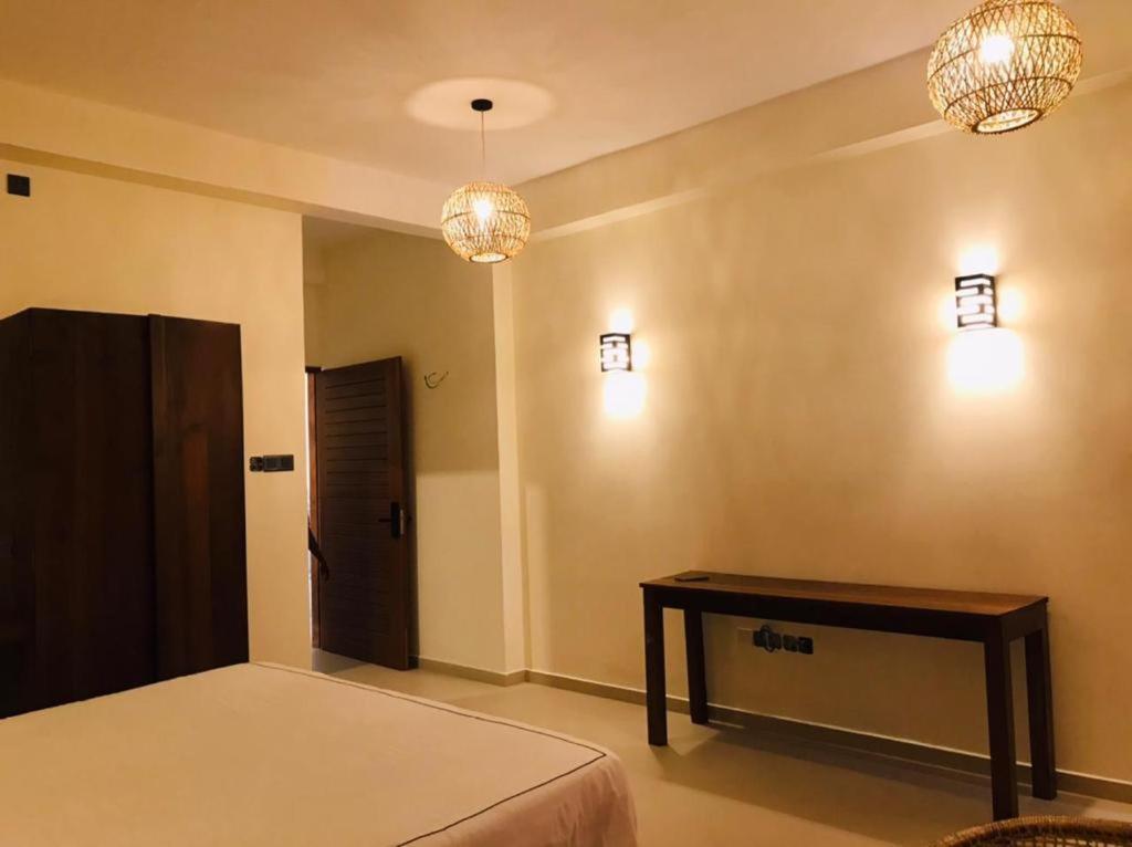 Mandara Mount Hotel Ella Kültér fotó