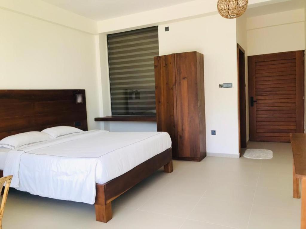 Mandara Mount Hotel Ella Kültér fotó