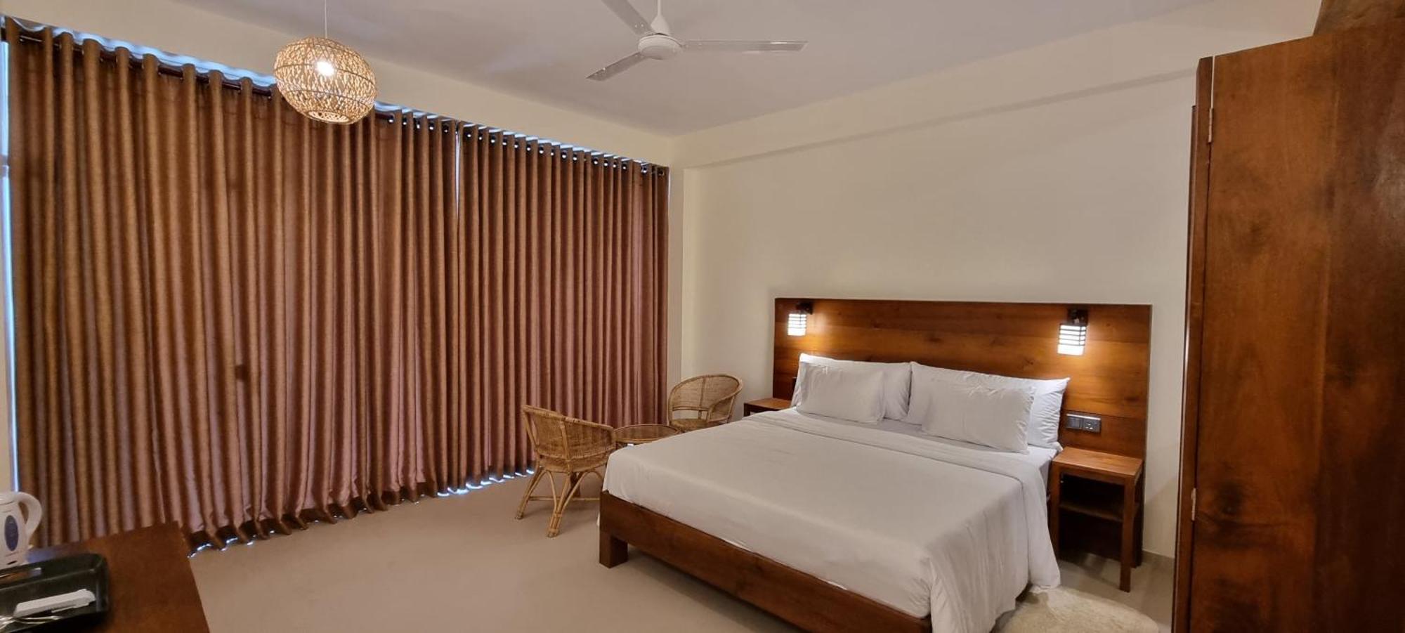 Mandara Mount Hotel Ella Kültér fotó