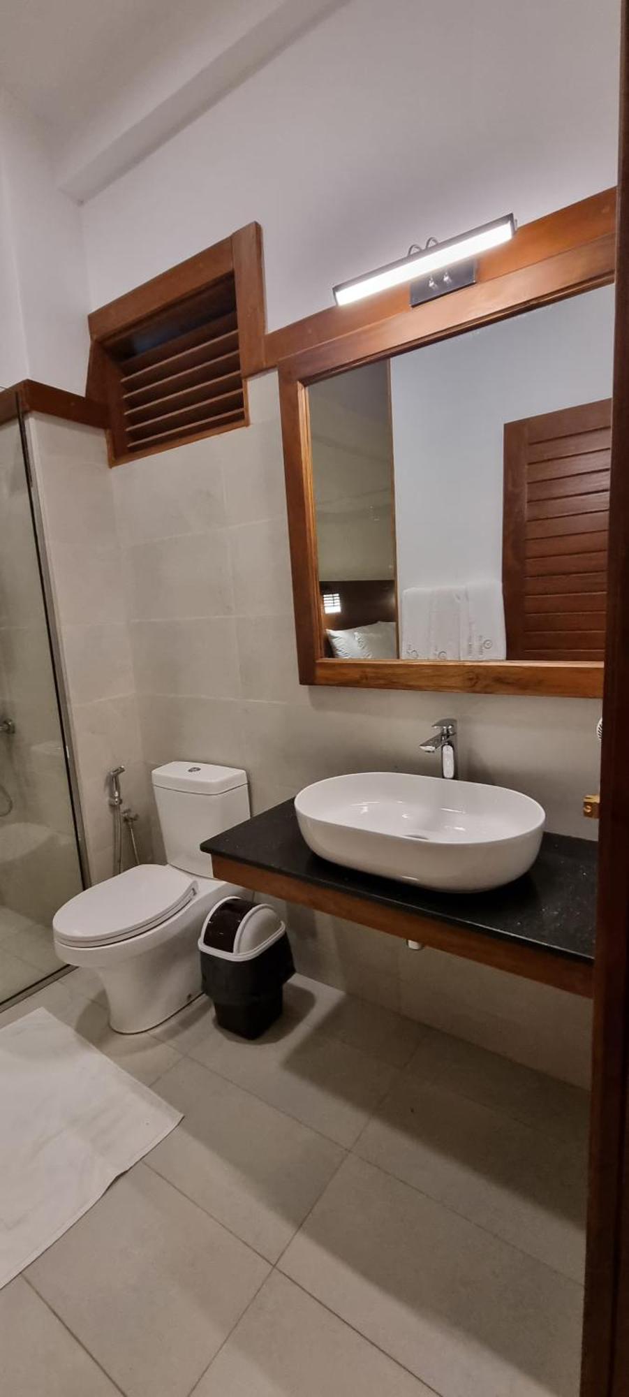 Mandara Mount Hotel Ella Kültér fotó